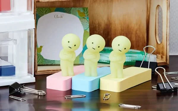 SMISKI - @ Work Series Blindbox