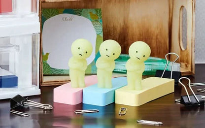 SMISKI - @ Work Series Blindbox