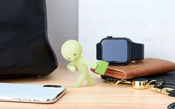 SMISKI - @ Work Series Blindbox