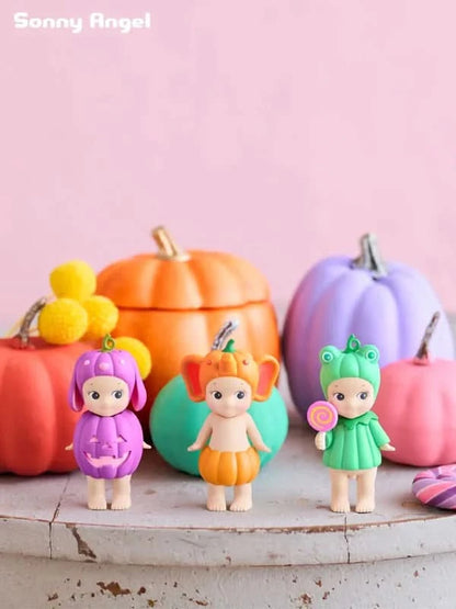 SONNY ANGEL -Pumpkin Patch Series Figures Blind Box