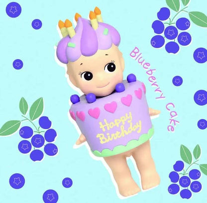 SONNY ANGEL - Birthday Gift Series Figures Blind Box