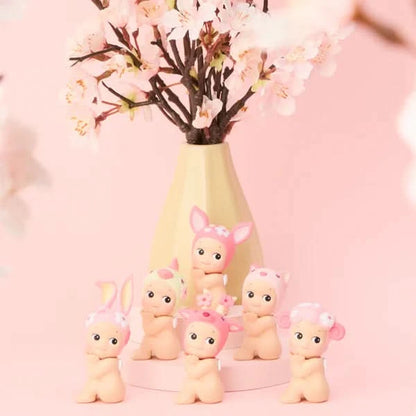 SONNY ANGEL - Cherry Blossom Series Blindbox (Hanami Edition)