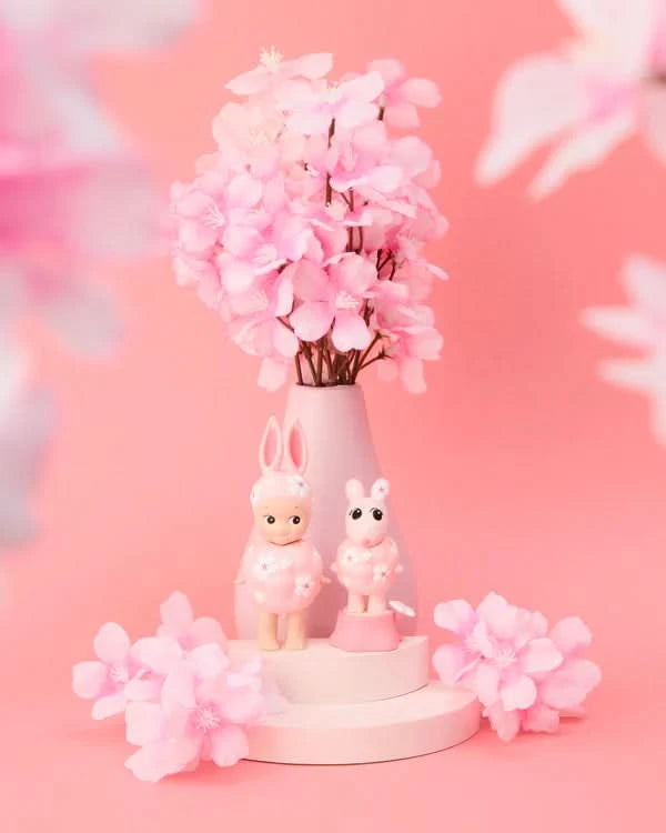 SONNY ANGEL - Cherry Blossom Series Blindbox (Hanami Edition)