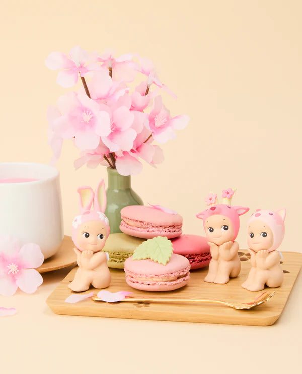 SONNY ANGEL - Cherry Blossom Series Blindbox (Hanami Edition)