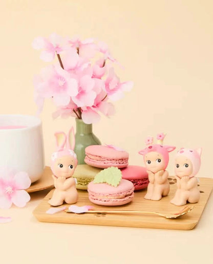 SONNY ANGEL - Cherry Blossom Series Blindbox (Hanami Edition)