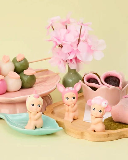 SONNY ANGEL - Cherry Blossom Series Blindbox (Hanami Edition)