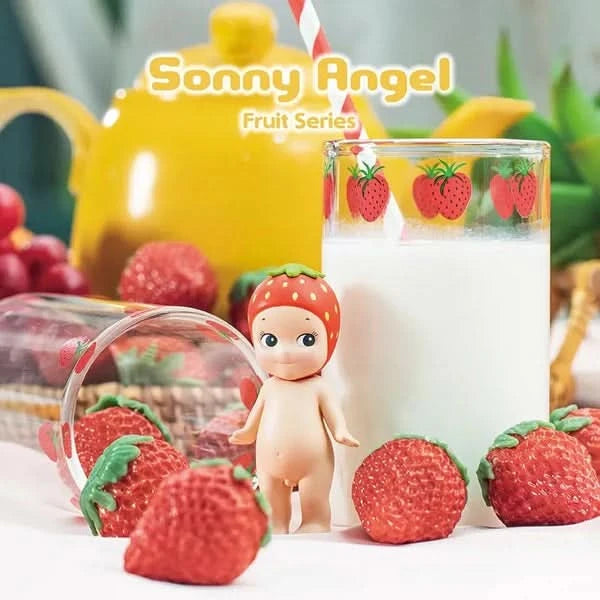 SONNY ANGEL - Fruit Series Blindbox