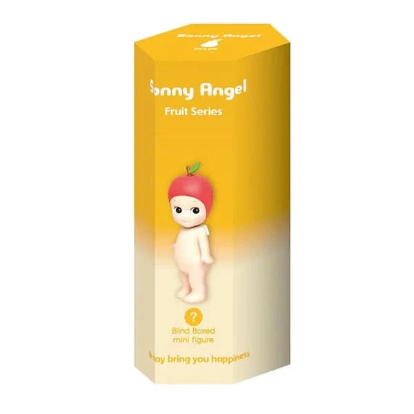 SONNY ANGEL - Fruit Series Blindbox