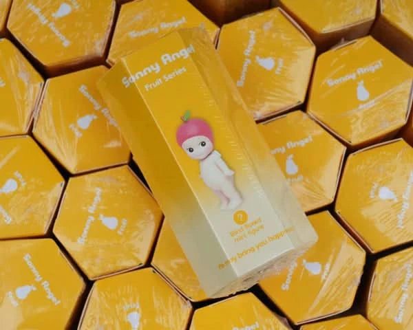 SONNY ANGEL - Fruit Series Blindbox