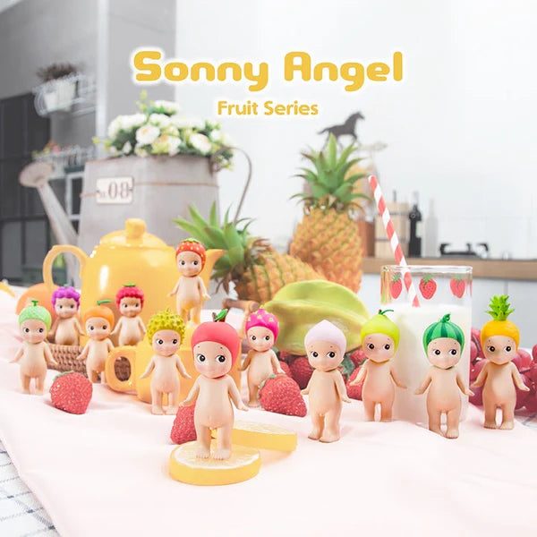 SONNY ANGEL - Fruit Series Blindbox