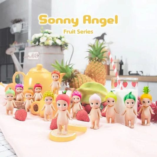 SONNY ANGEL - Fruit Series Blindbox