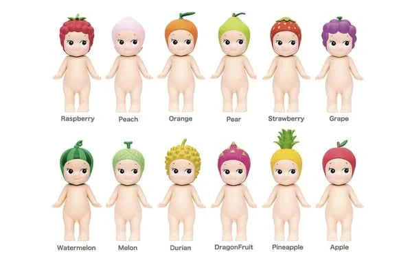 SONNY ANGEL - Fruit Series Blindbox