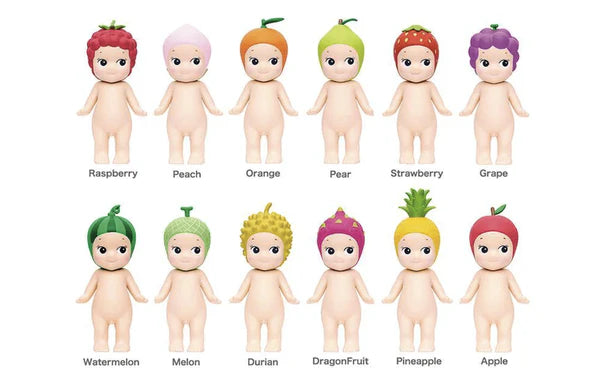 SONNY ANGEL - Fruit Series Blindbox