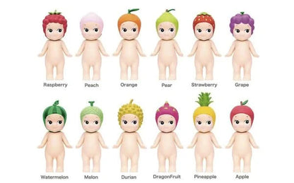 SONNY ANGEL - Fruit Series Blindbox