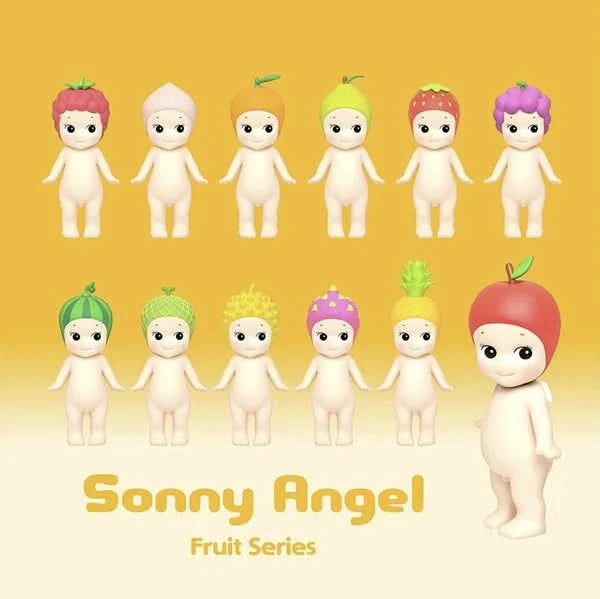 SONNY ANGEL - Fruit Series Blindbox