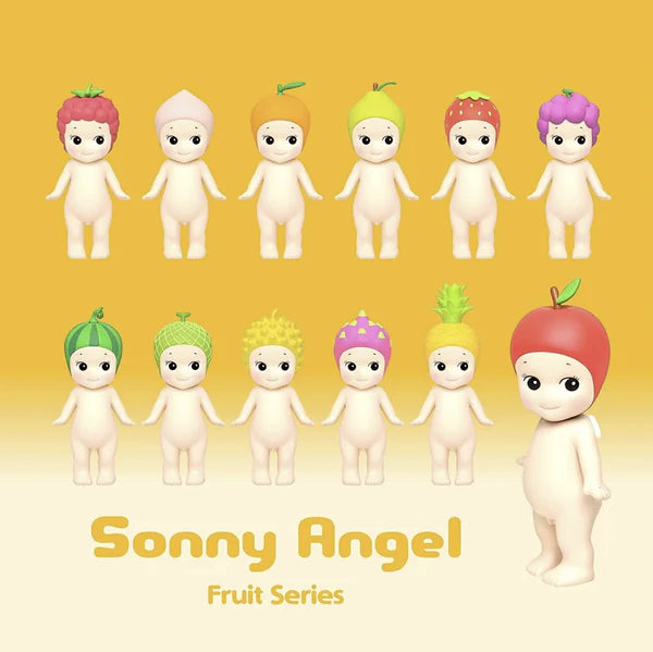 SONNY ANGEL - Fruit Series Blindbox