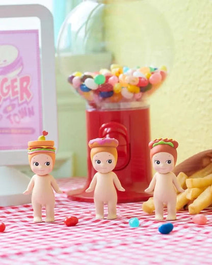 SONNY ANGEL - Snack Series Blindbox