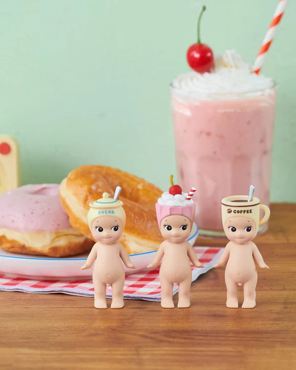 SONNY ANGEL - Snack Series Blindbox