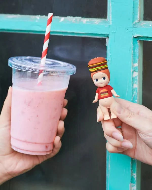 SONNY ANGEL - Snack Series Blindbox