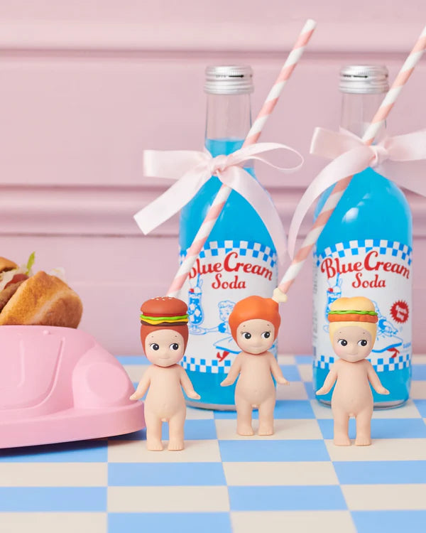 SONNY ANGEL - Snack Series Blindbox