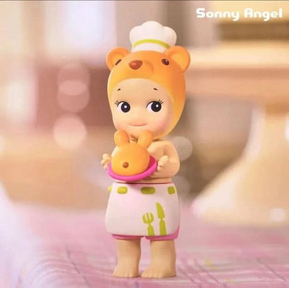 SONNY ANGEL Home Sweet Home Series Figures, Blind Box - Luckboxtoy