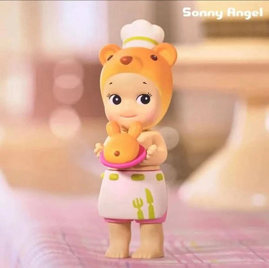 SONNY ANGEL Home Sweet Home Series Figures, Blind Box - Luckboxtoy