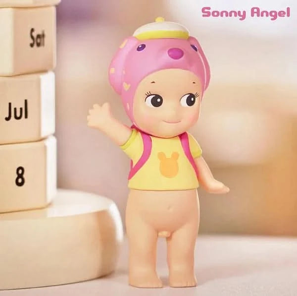 SONNY ANGEL Home Sweet Home Series Figures, Blind Box - Luckboxtoy
