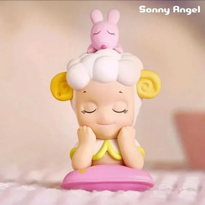 SONNY ANGEL Home Sweet Home Series Figures, Blind Box - Luckboxtoy