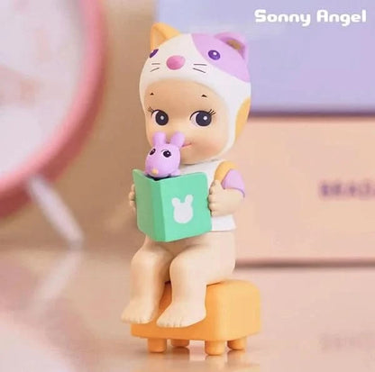 SONNY ANGEL Home Sweet Home Series Figures, Blind Box - Luckboxtoy