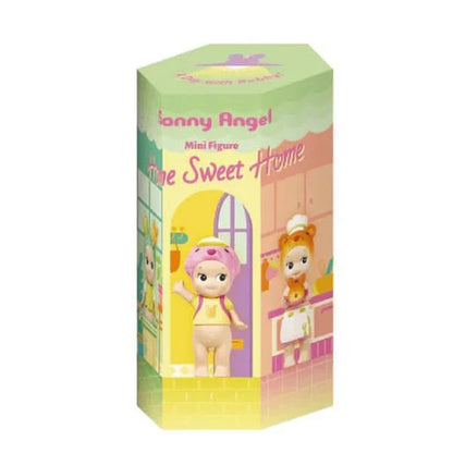 SONNY ANGEL Home Sweet Home Series Figures, Blind Box - Luckboxtoy