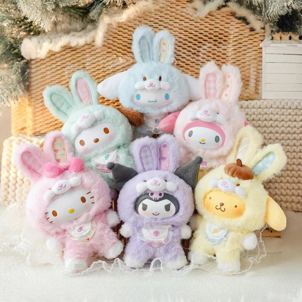 Sanrio blindbox