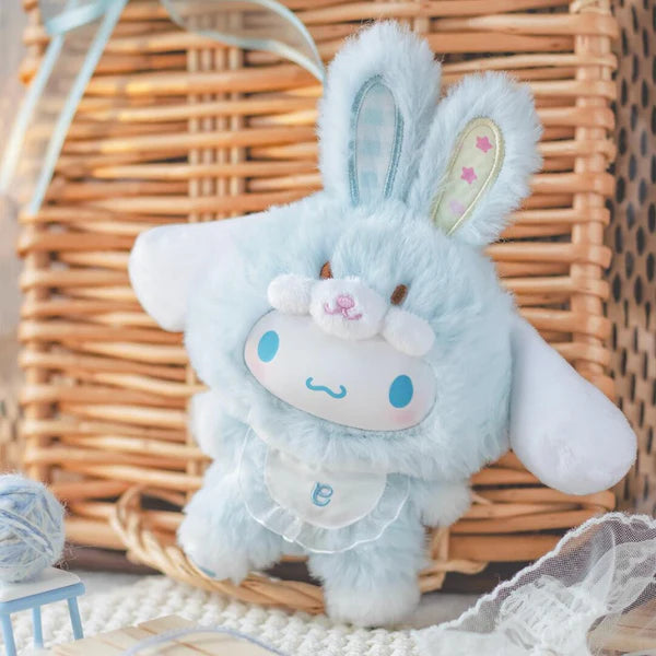 Sanrio Characters Elf Bunny Baby Vinyl Plush Blind Box - Luckboxtoy