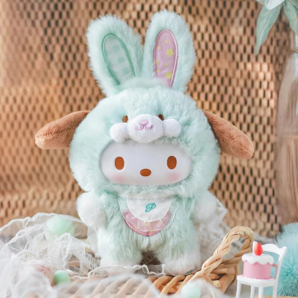 Sanrio Characters Elf Bunny Baby Vinyl Plush Blind Box - Luckboxtoy