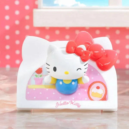 Sanrio Characters My Home Series Blind Box - Luckboxtoy