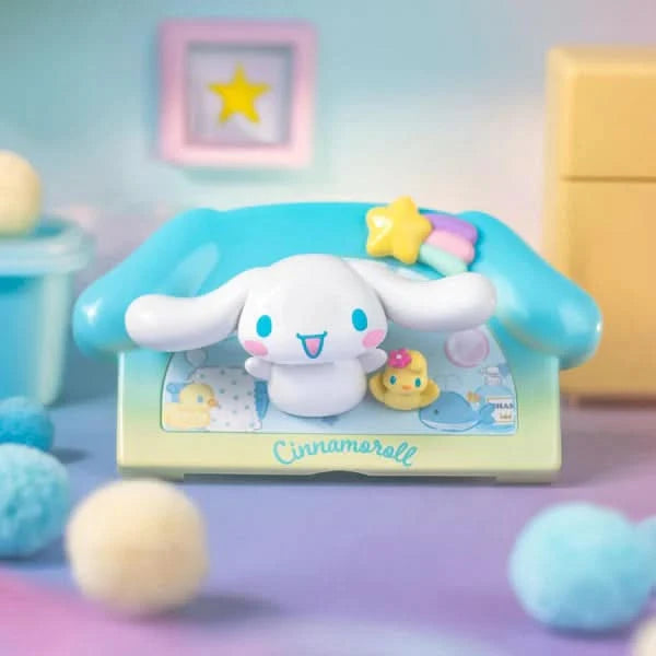 Sanrio Characters My Home Series Blind Box - Luckboxtoy