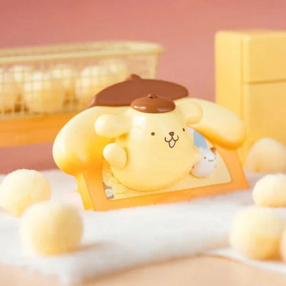 Sanrio Characters My Home Series Blind Box - Luckboxtoy