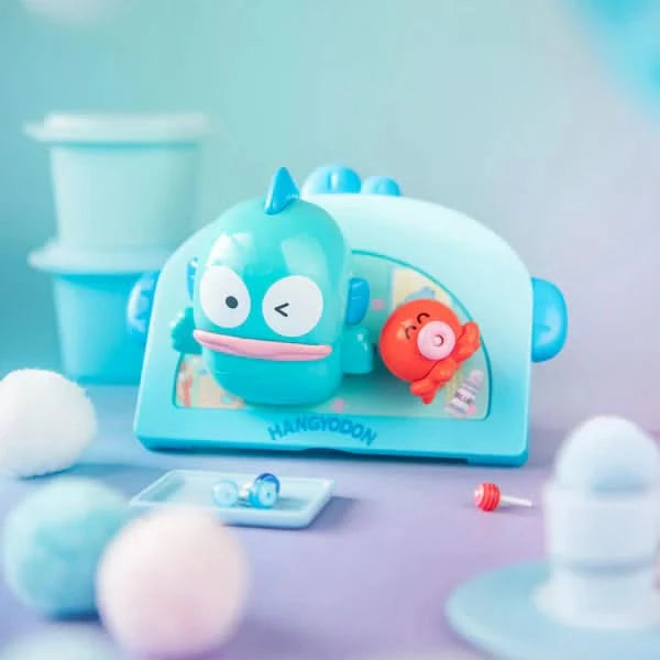 Sanrio Characters My Home Series Blind Box - Luckboxtoy