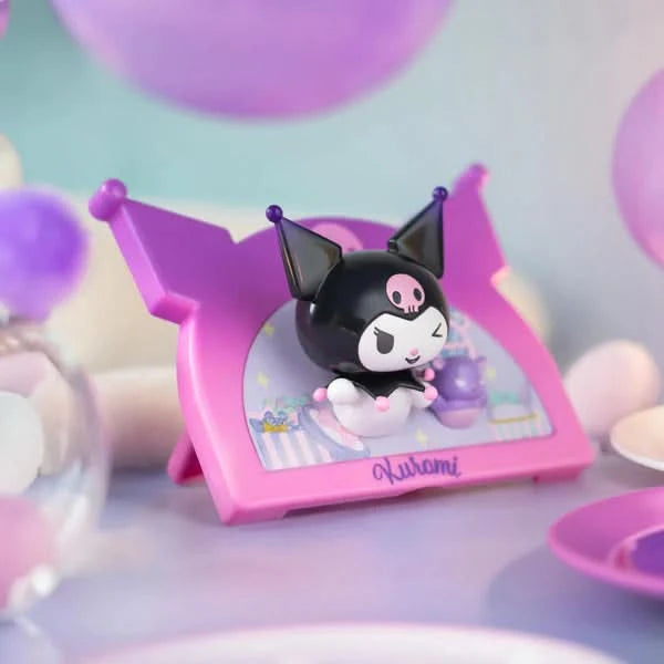 Sanrio Characters My Home Series Blind Box - Luckboxtoy