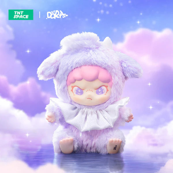 ShanHai Dream Series Viny Plush Blind Box - Luckboxtoy