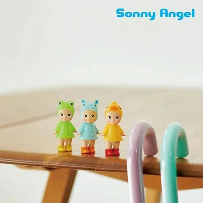 Sonny Angel-I Love Rainy Day Series Mini Figure Blind Box - Luckboxtoy