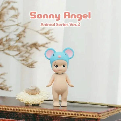 Sonny Angel Animal Series Ver.2 Blind Box - Luckboxtoy