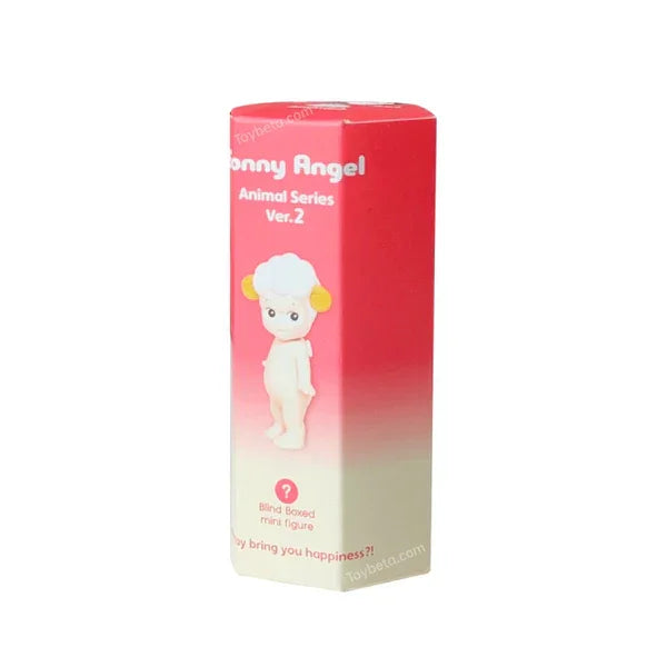 Sonny Angel Animal Series Ver.2 Blind Box - Luckboxtoy
