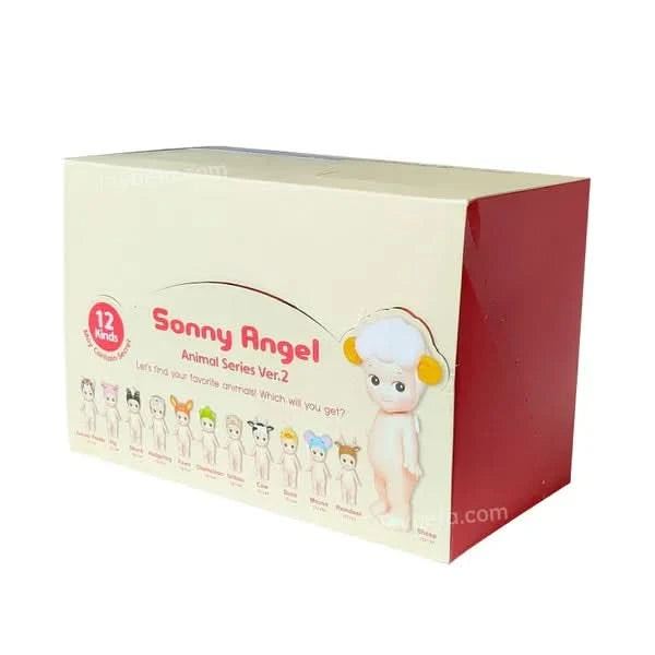 Sonny Angel Animal Series Ver.2 Blind Box - Luckboxtoy