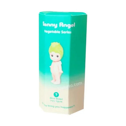 Sonny Angel Vegetable Series Blind Box - Luckboxtoy