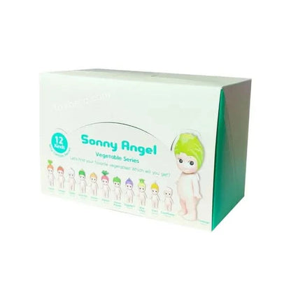 Sonny Angel Vegetable Series Blind Box - Luckboxtoy