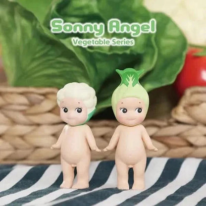 Sonny Angel Vegetable Series Blind Box - Luckboxtoy