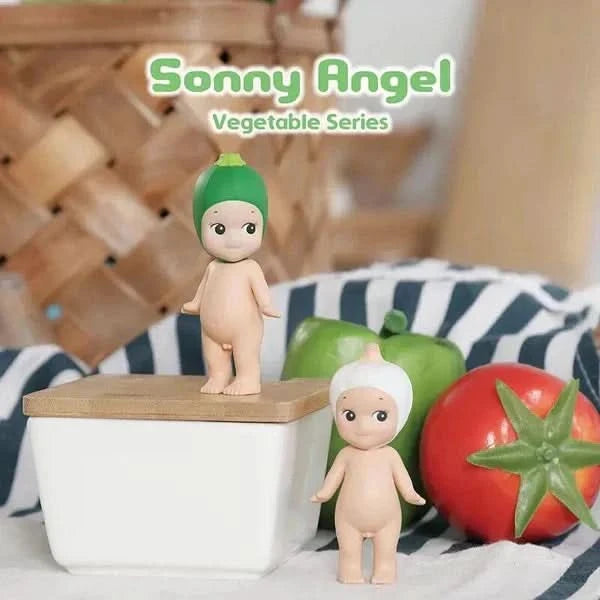 Sonny Angel Vegetable Series Blind Box - Luckboxtoy