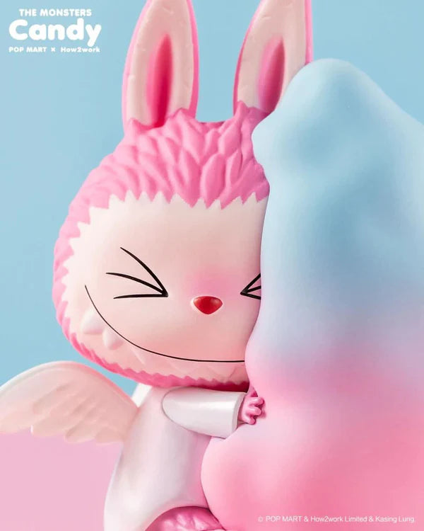 THE MONSTERS Candy Series Blind Box