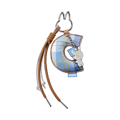 THE MONSTERS Pin for Love Series- Letter Pendant Blind Box (A-Z)