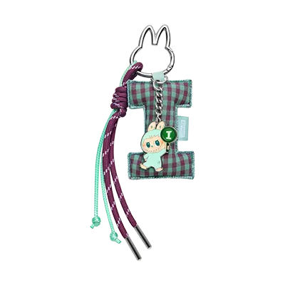 THE MONSTERS Pin for Love Series- Letter Pendant Blind Box (A-Z)